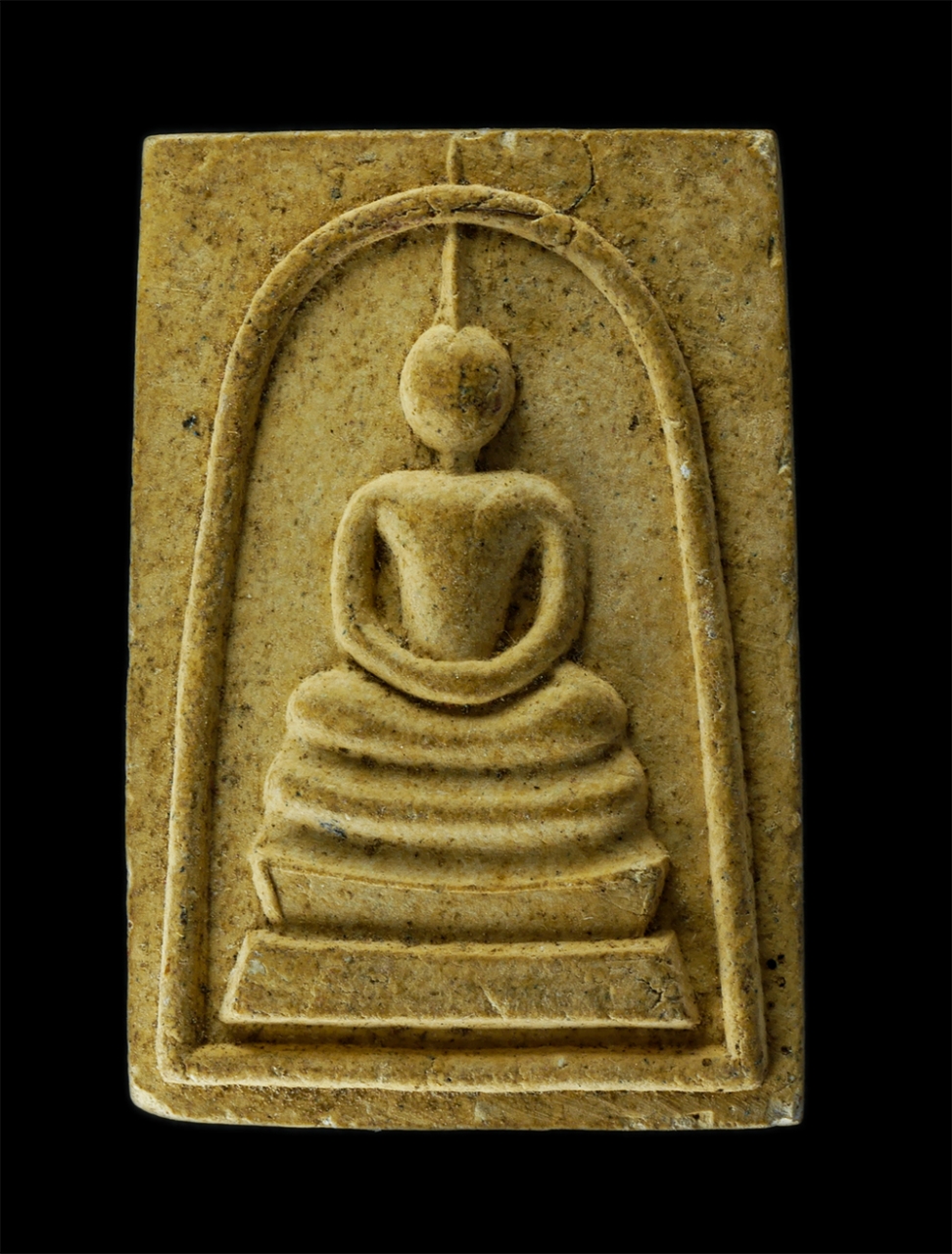 2Sep24 (73)p.jpg - พระสมเด็จ รุ่น1 ปี2537 หลวงพ่อมณเฑียร ปมุตฺโต (พระครูประสุตศาสนกิจ)วัดปลวกเกตุ ต.เชิงเนิน อ.เมือง จ.ระยอง งานผูกพัทธสีมาฝังลูกนิมิต เนื้อผงพุทธคุณ ผงว [..] | https://kamulet.in.th